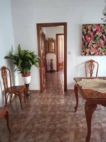 Apartamento Ca Pepet