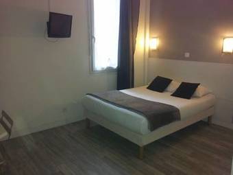 Hotel H�tel Du Midi