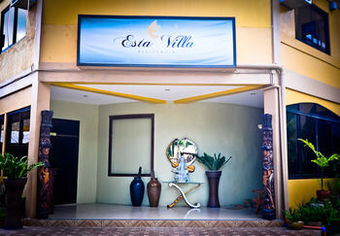 Hotel Esta Villa Residencia