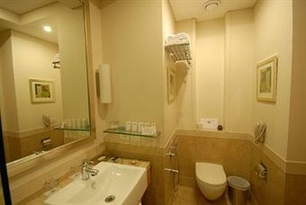 Hotel Park Plaza, Noida