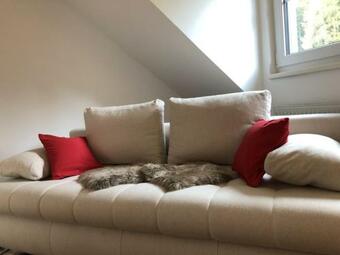 Apartamento Ferienwohnung Jehsner