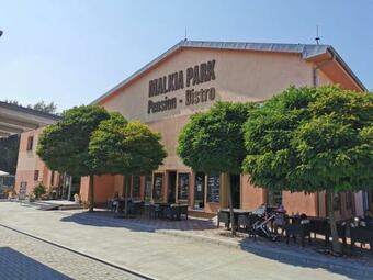 Hostal Malkia Penzion