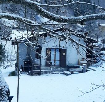 Bed And Breakfast Campo Base