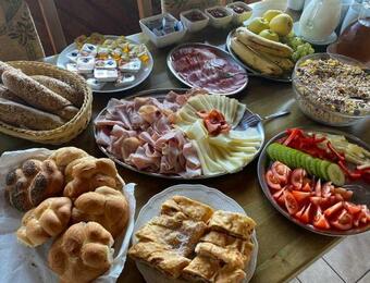 Hotel Studenec Ro?mberk