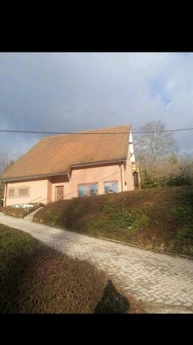 Apartamento G�te La Source De La Bruche