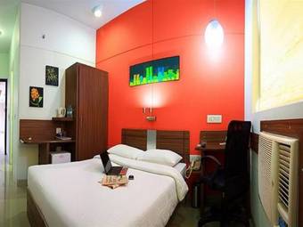 Ginger Hotel Noida
