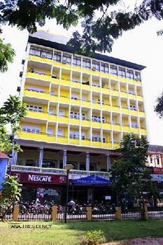 Hostal Margao Residency