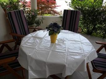 Apartment Balatonfenyves 2