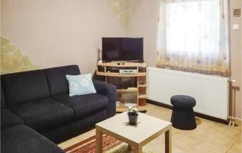 Holiday Home Balatonfenyves 40