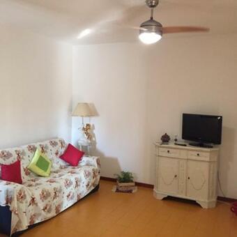 Apartamento Casa Il Giardino