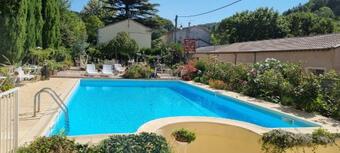 Bed & Breakfast Manoir De Gravezon