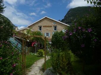 Bed & Breakfast La Petite Auberge De Niaux