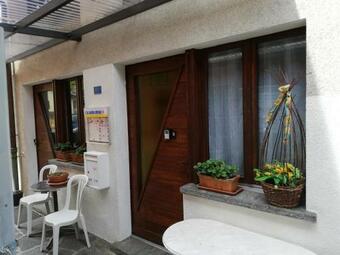 Albergue Pensione Ostello La Curva