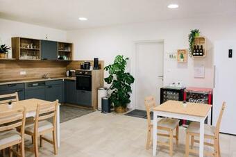 Apartamento Steira-studios