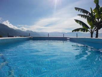 Hotel Sak Cari El Amanecer