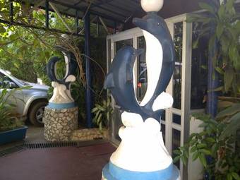 Riviera Tauyah Hotel