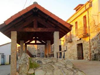 Hostal Casa As Fontes
