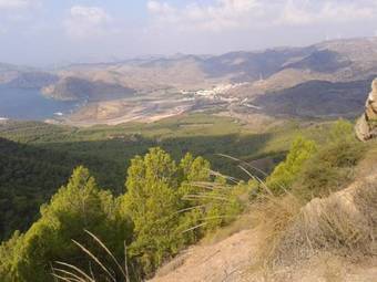 Hotel Restaurante Campomar