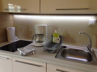 Apartamento Les Rives Du Lac