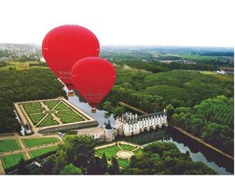 Hotel Chateau De Chissay