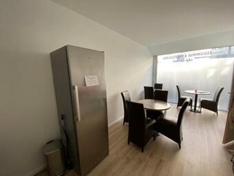 Bed & Breakfast Chambres Ind�pendantes - Lv 33