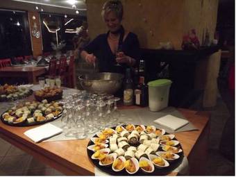 Bed & Breakfast G�te Chalet Du Soulor