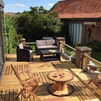 Hostal Monts Et Merveilles