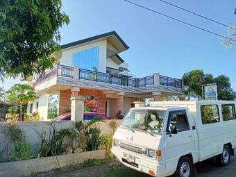 Marino Transient House