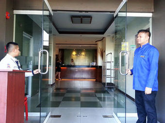 The Maxwell Hotel