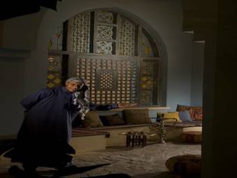 Hotel Radisson Blu Resort El Quseir