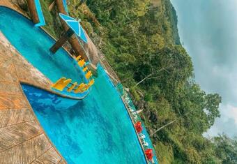 Hotel Hoster�a El Sendero