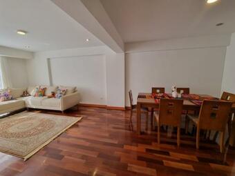 Apartamento En Cusco