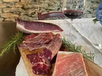 Hotel Agribenessere Agli Abatti