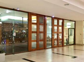 Apartamento Monjitas Departamentos P.a