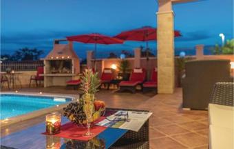 Holiday Home Betiga Cr