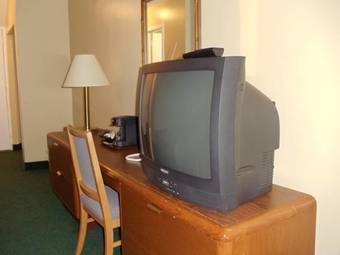 Hotel Gander