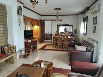 Maras Luxury Apartments In Feres