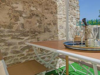 G�te Balnot-sur-laignes, 2 Pi�ces, 2 Personnes - Fr-1-543-242