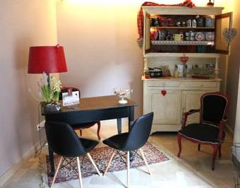 Hostal Guesthouse �toile De La Citadelle