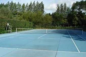 Apartment Chateau Quend Plage