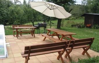 Apartment Roudnice H-977