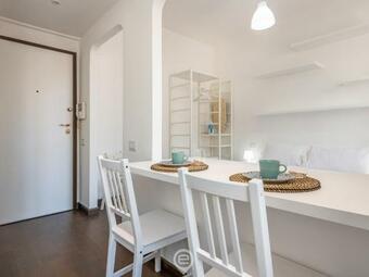 Apartamento The White Studio - City Centre