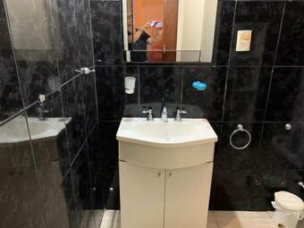 Casa Grande Con Parque Y Pileta