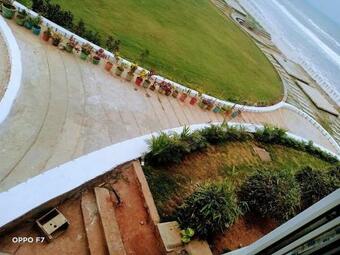 Hotel Saanaira Resort & Spa