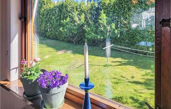 Stunning Apartment In Sandeid With Wifi And 5 Bedrooms