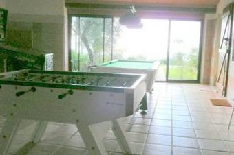 Holiday Home Belle Vue Jusqu Au Lac De St Cassien Le Tignet