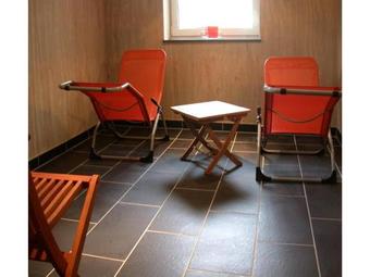 Apartment Alte Hauptstr. W