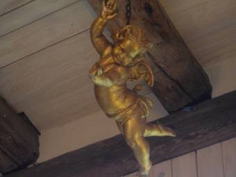 Bed & Breakfast Les Arts Verts