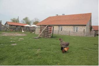 Hotel Gasthof Schraevenacker