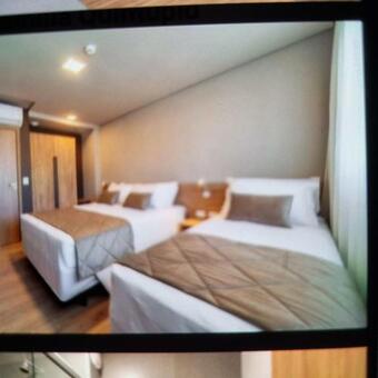 Hotel Gramado Resort Laghetto